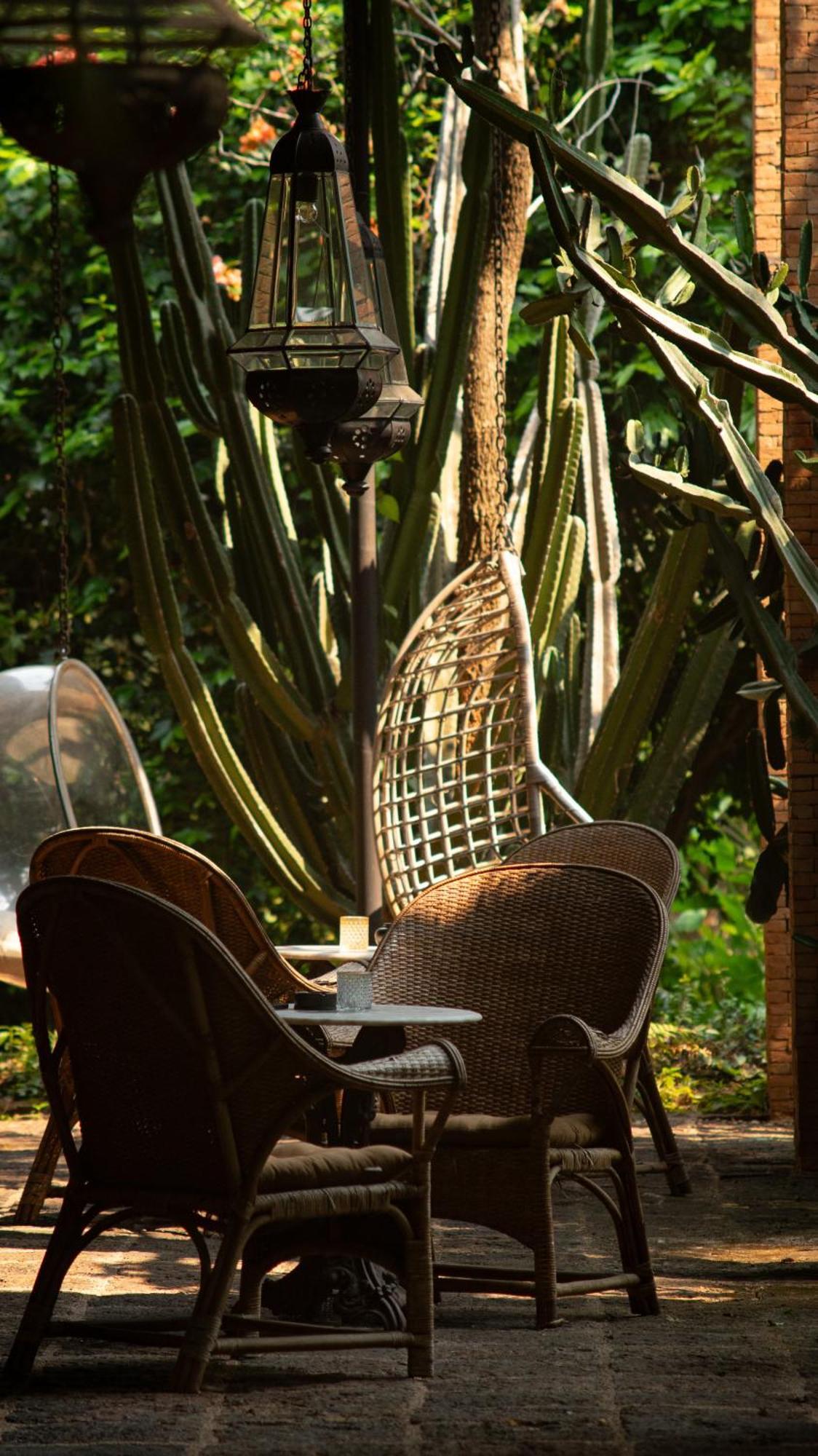 Chandra Residence Chiang Mai Exterior photo