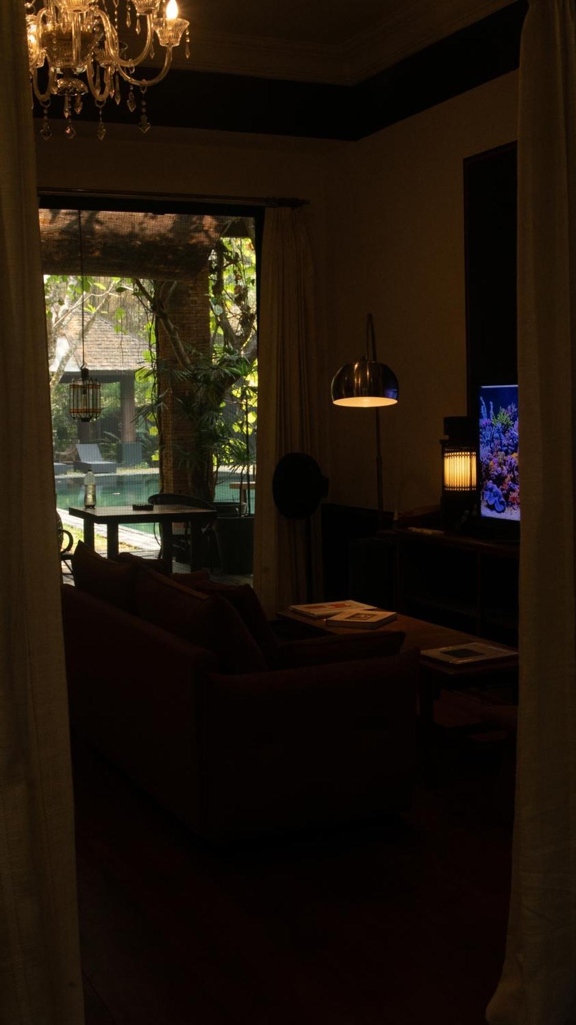 Chandra Residence Chiang Mai Room photo