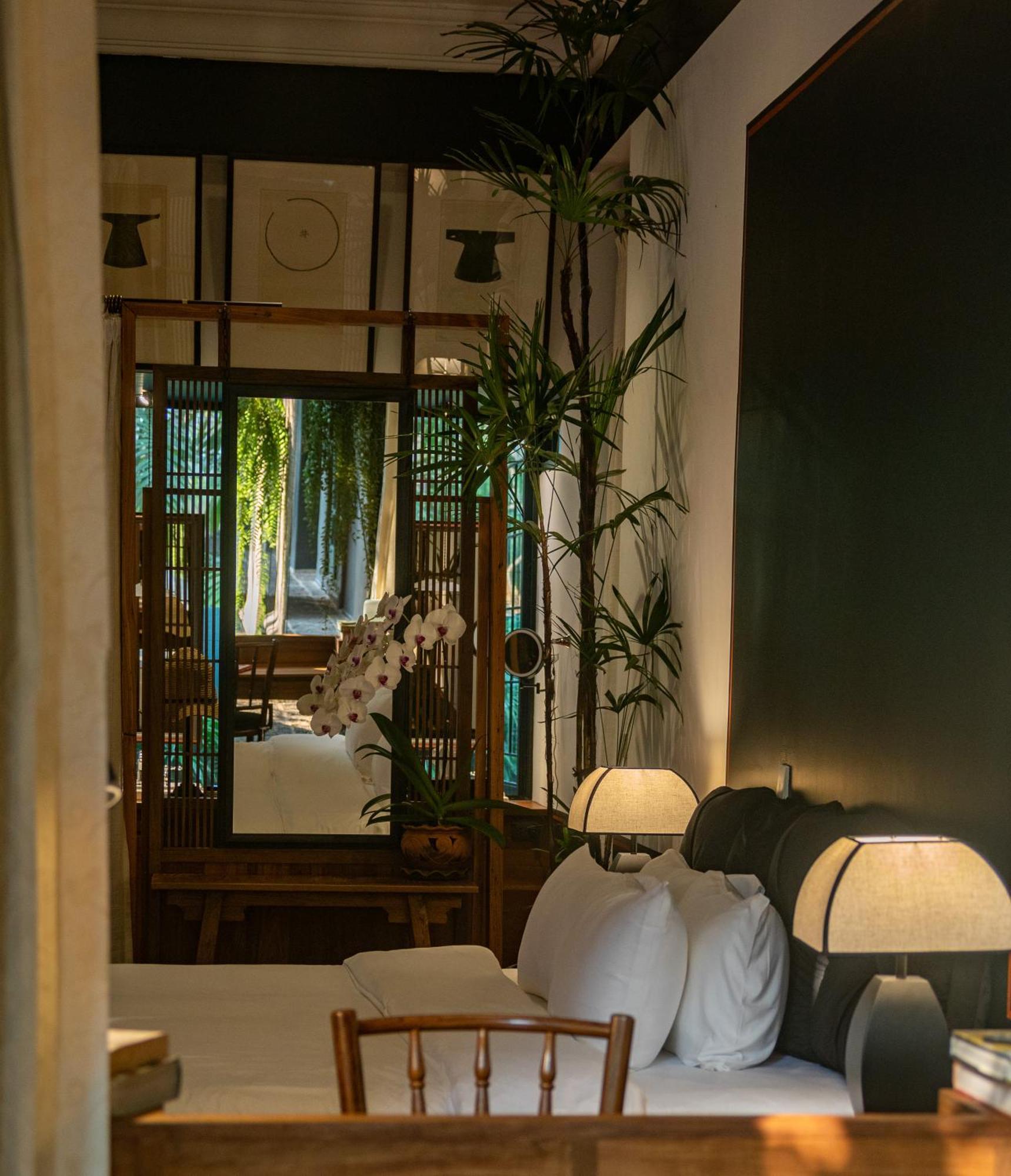Chandra Residence Chiang Mai Room photo