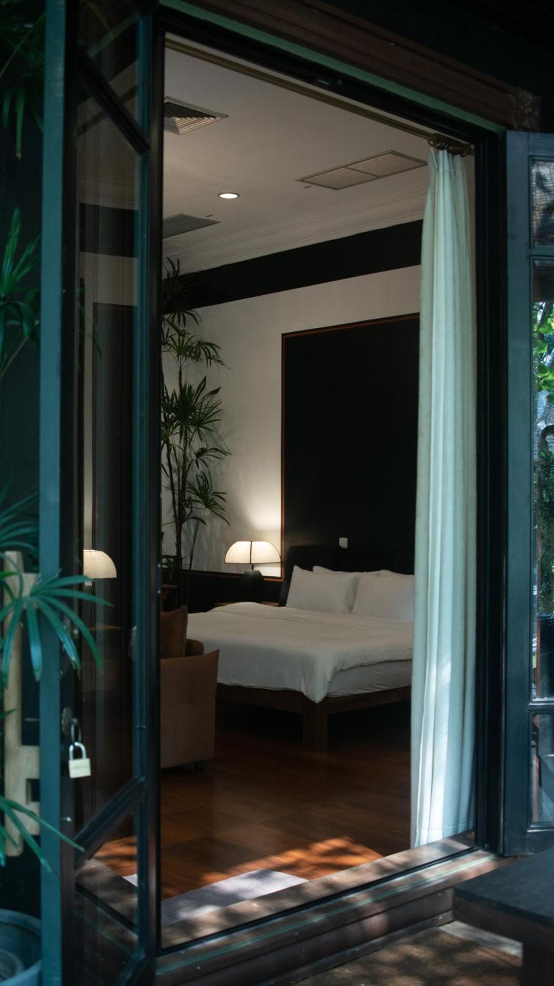 Chandra Residence Chiang Mai Room photo